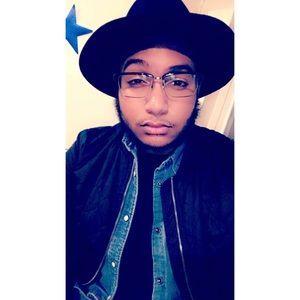 Meet your Posher, Jordan